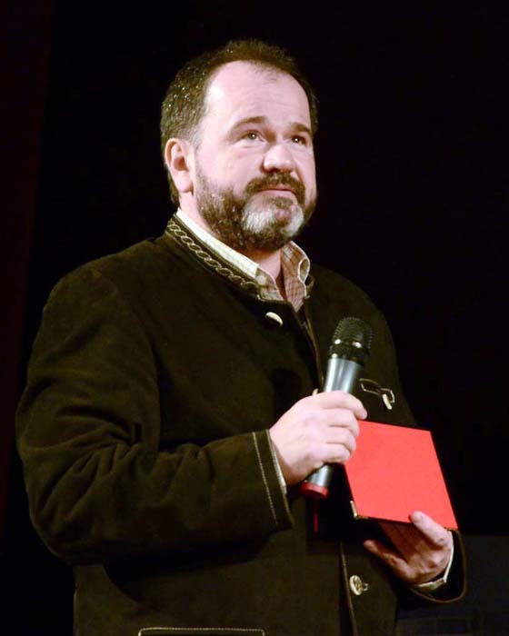 Adrian Maghiar, decanul Facultăţii de Medicină Oradea