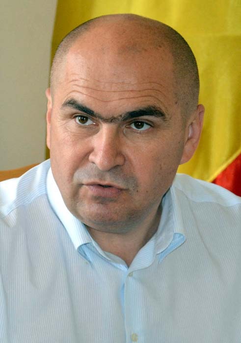 Ilie Bolojan, primar Oradea