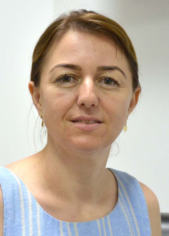 Delia Mela