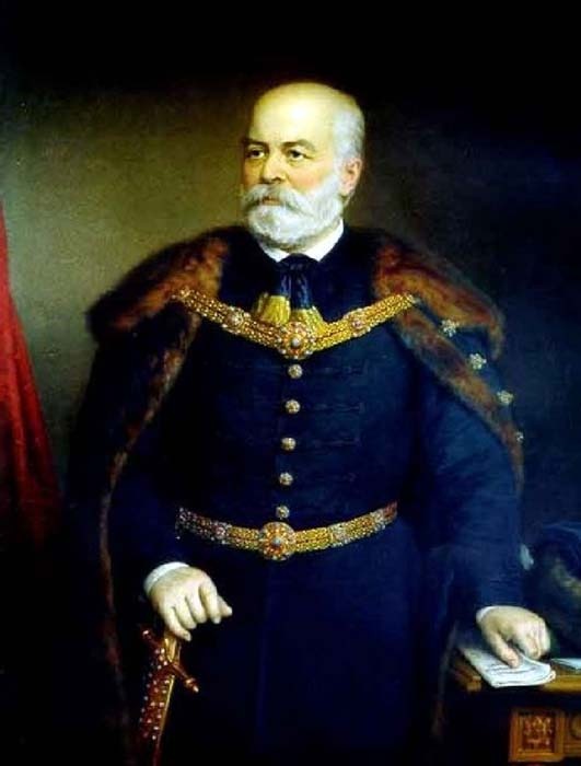 Emanuil Gojdu