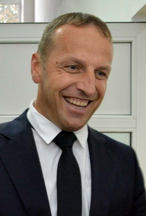 Iulius Timar