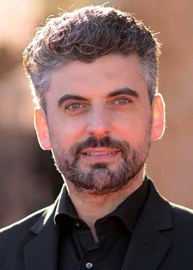 Bogdan Bob Rădulescu 