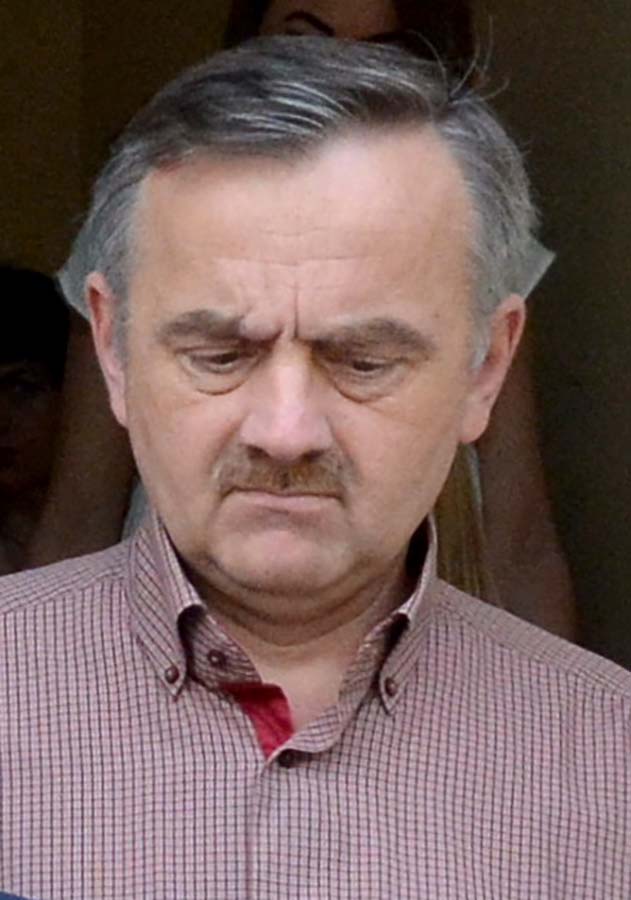 Alexandru Lele, avocat Oradea