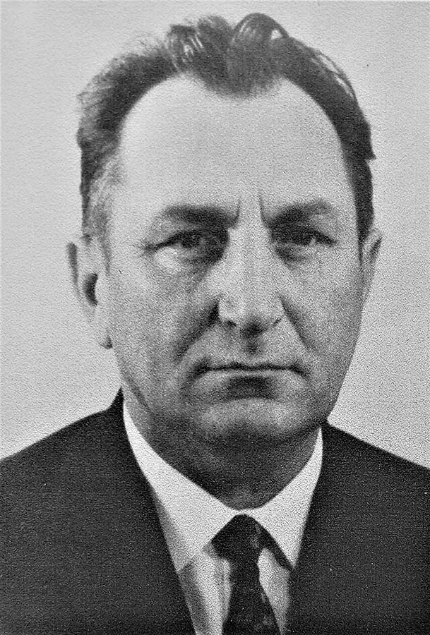 Alexandru Săndulache