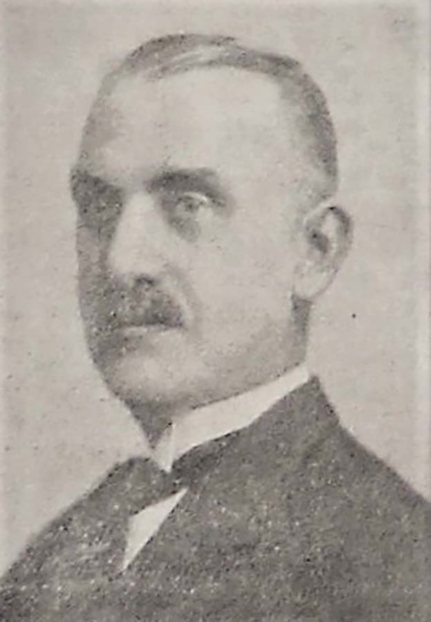 generalul George Bacaloglu