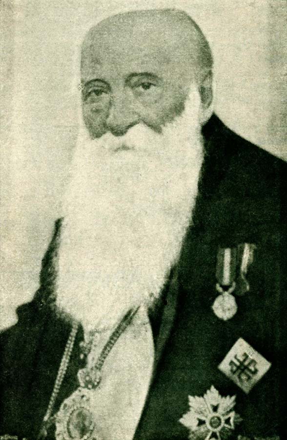  episcopul ortodox Roman Ciorogariu