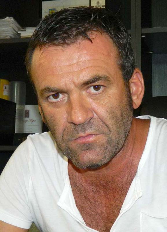 Dan Corbuț, fermier Bihor