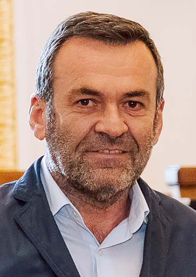 Dan Corbuţ