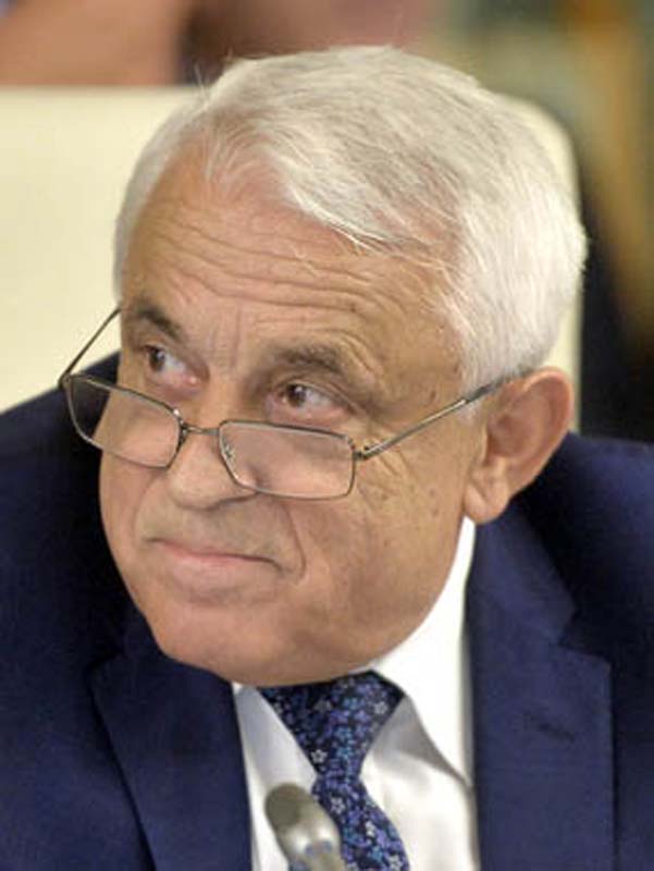Petru Daea, ministrul Agriculturii