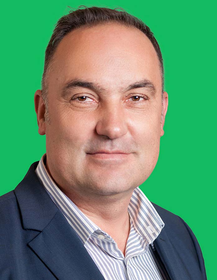 Sándor Darabont 