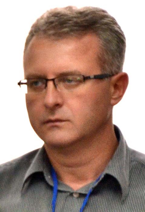 Emil Berdie, managerul public al Instituţiei Prefectului Bihor