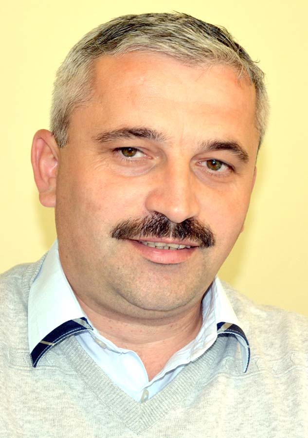 Dumitru Fechete, director Complex President