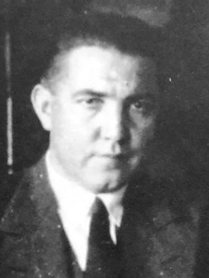  Fóris István, alias Ştefan Foriş, personalitate marcanta comunism