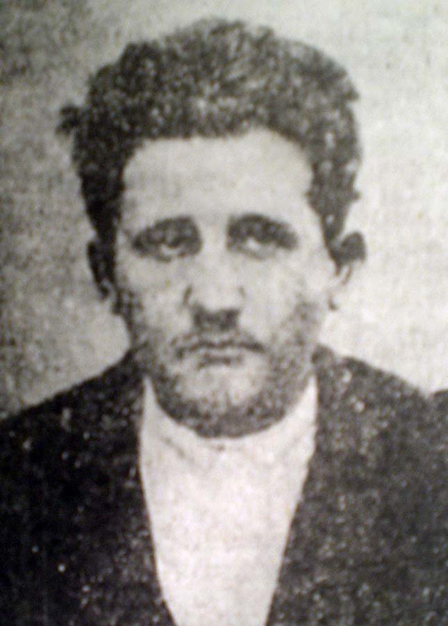 Max Goldstein, autor atentat parlament 1920