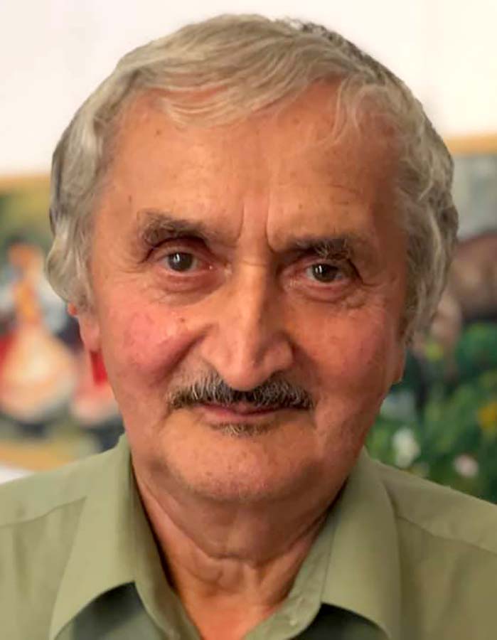 Homonnai Gábor