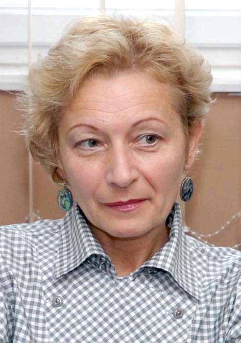 Magdalena Berce (foto), şeful Biroului Asistenţă Contribuabili din cadrul Administraţiei Judeţene a Finanţelor Publice Bihor