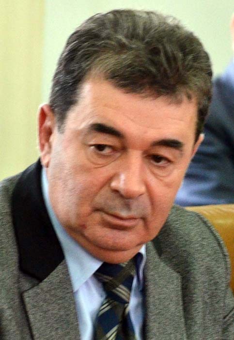 Marius Rotar, șeful ITM Bihor