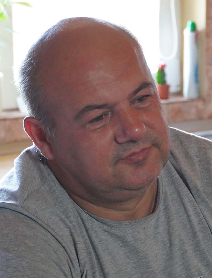consilier local PSD în Pomezeu, Silviu Popa