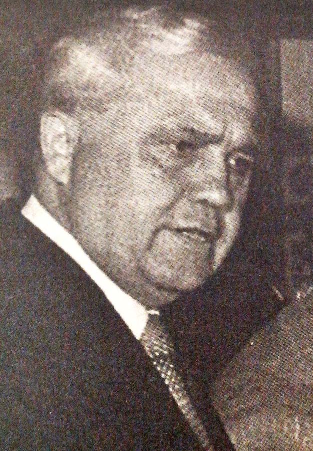 prim-secretarul județului Bihor, Andrei Sorcoiu