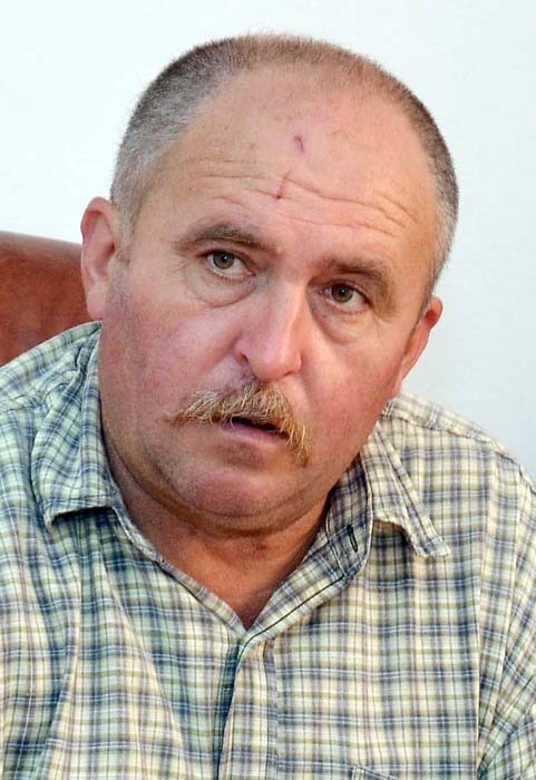 Szebeni Alexandru