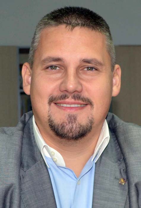 Bekesi Csaba, director AJOFM Bihor