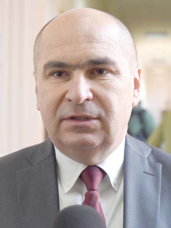 Ilie Bolojan, primar Oradea, fost prefect de Bihor