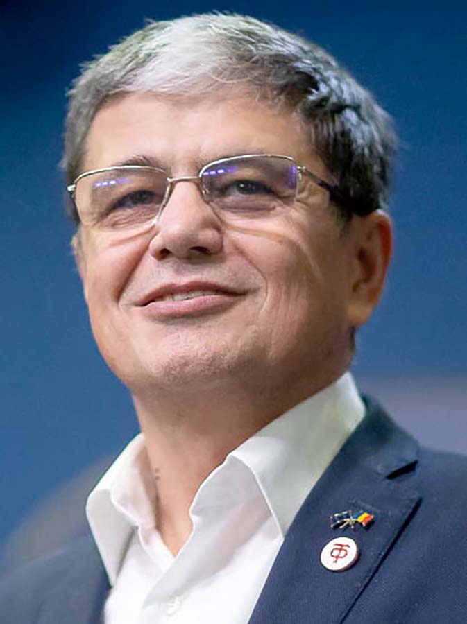 Marcel Boloș, ministrul Digitalizării