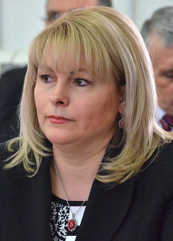 Valentina Butişcă, potențial candidat șefia femilor PSD Bihor