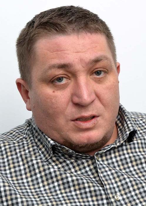 Cristian Beltechi, șeful Poliției Locale Oradea