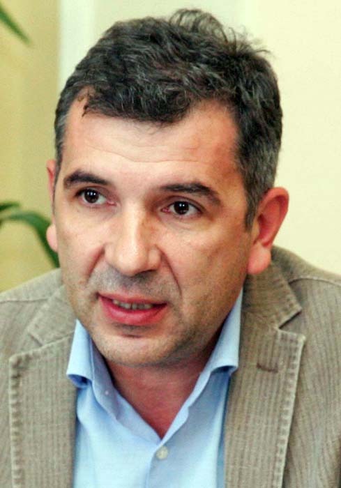 Dan Cre'u, purtător de cuvânt Termoficare Oradea
