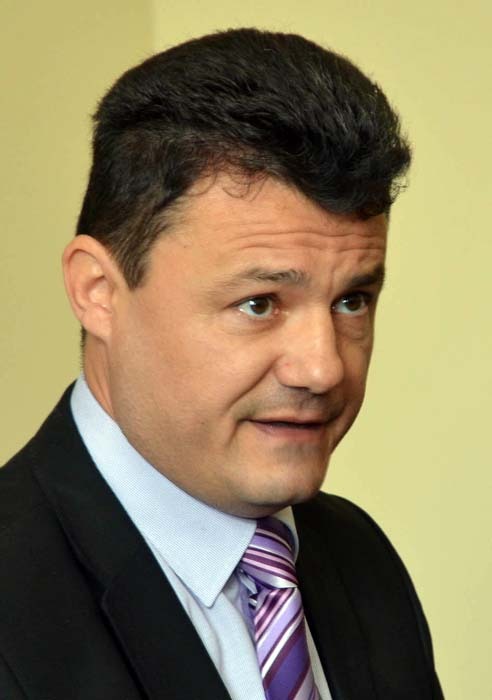 Dorel Bochiş