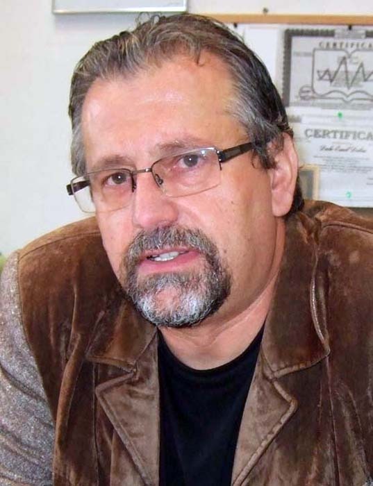 Emil Dale, directorul Electrica Furnizare Oradea
