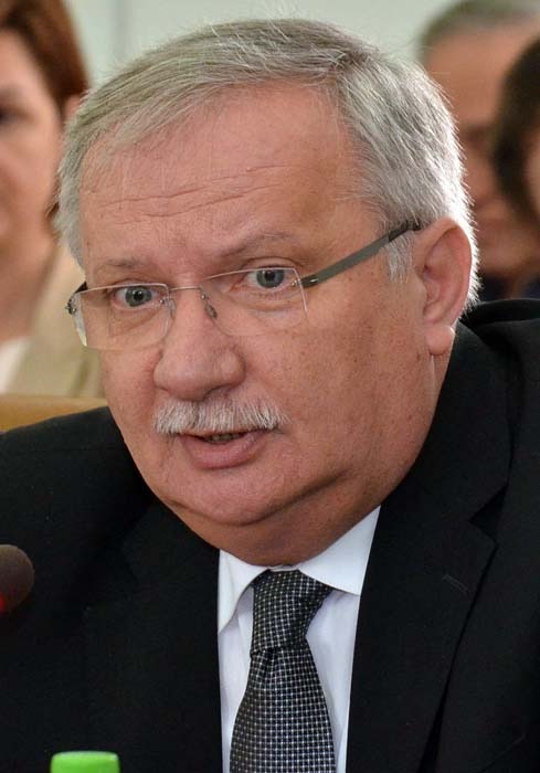 Ioan Mang, preşedinte PSD Bihor
