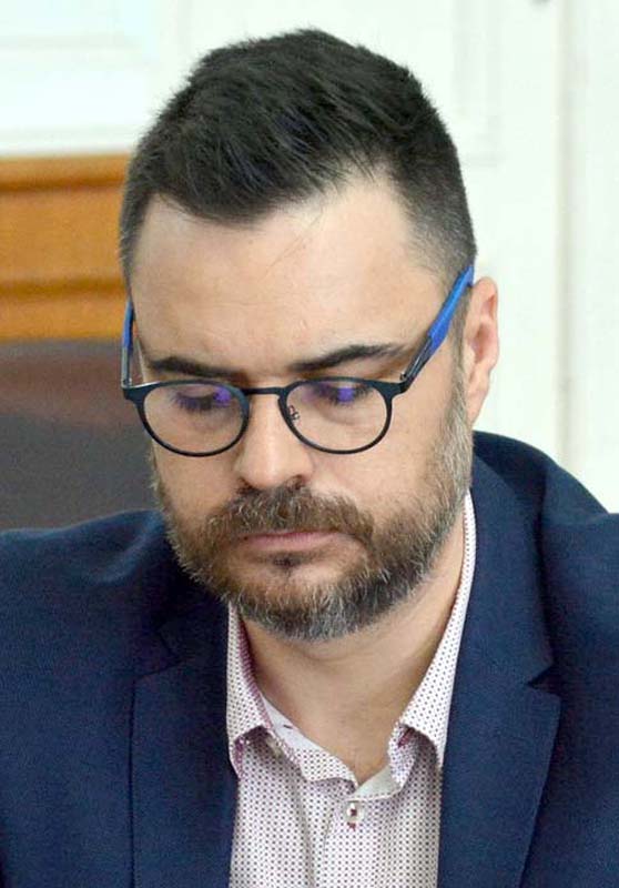 Romeo Ionescu, Hotel Ramada, APTOR