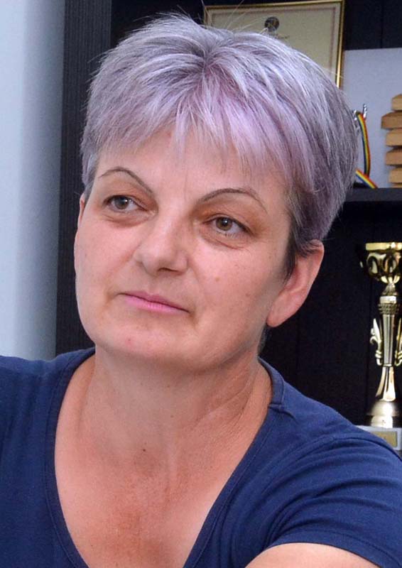Lidia Blaga