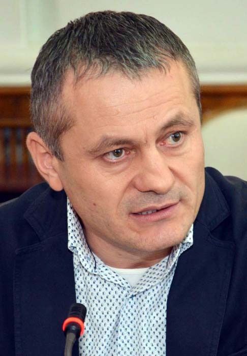 Mircea Mălan, viceprimar Oradea