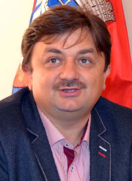 Nelu Dume, directorul regional al RCS&RDS