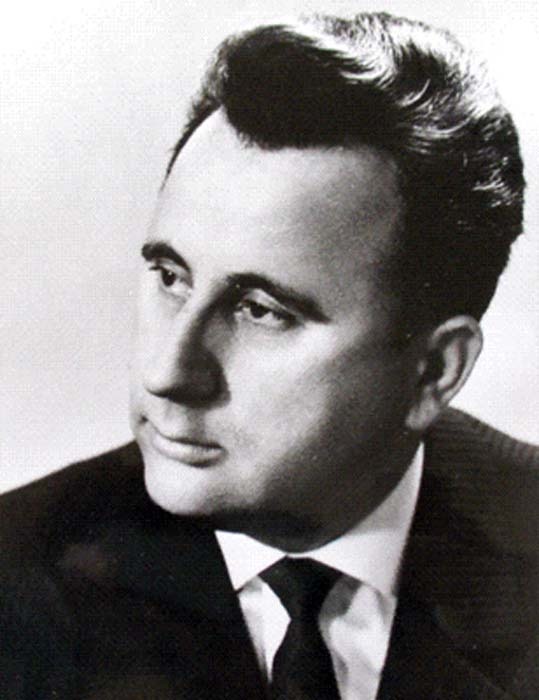 Petre Blajovici, fost prefect
