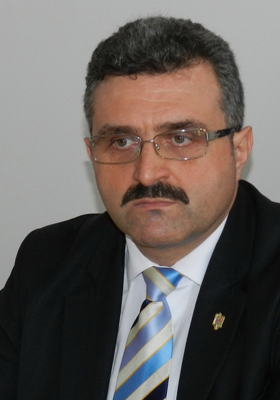 Călin Puia, director DGASPC Bihor