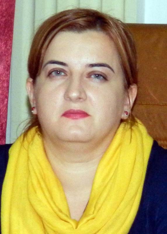 Mihaela Rosan