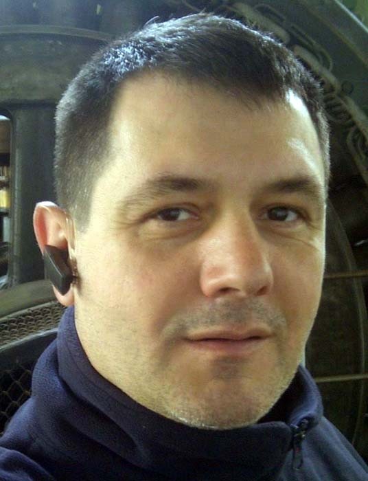  Septimiu Nicolas, preşedintele Asociaţiei Române pentru Protecţia Consumatorului de Energie