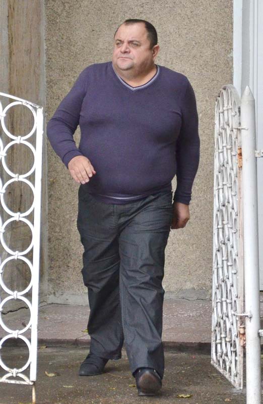 Dorinel Edu