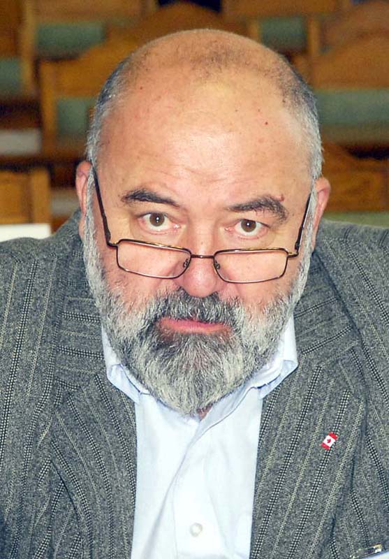 Doctorul Gabriel Mihalache