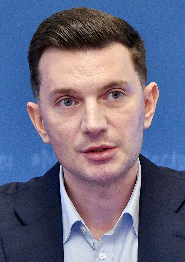Alexandru Chira, director APTOR