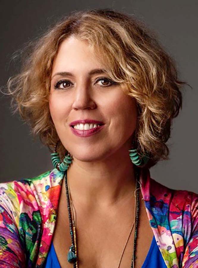 pianista Gabriela Montero