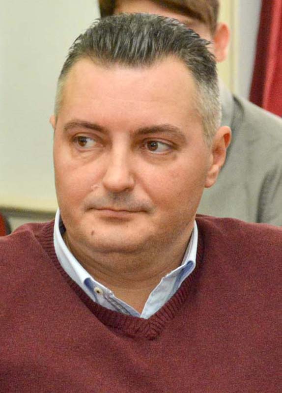 Dorin Corcheș, vicepreședinte AFM