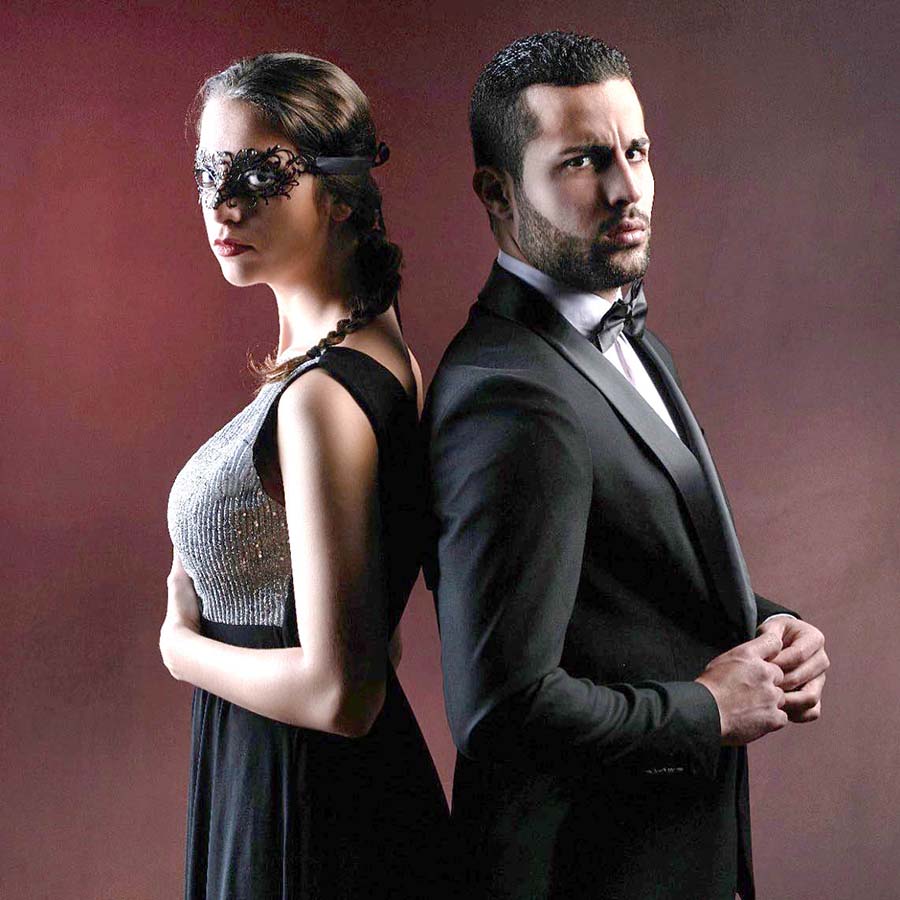 Luxuria
