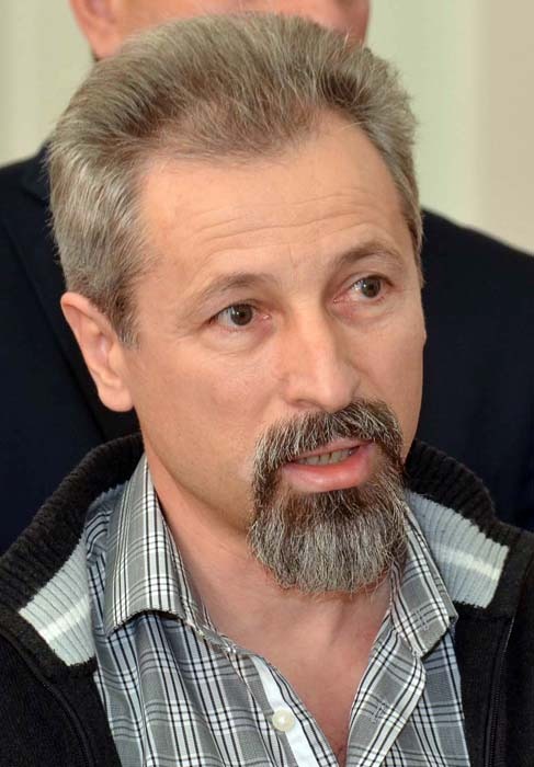 Chirurgul Adrian Duşe, candidat PNL la Consiliul Local Oradea