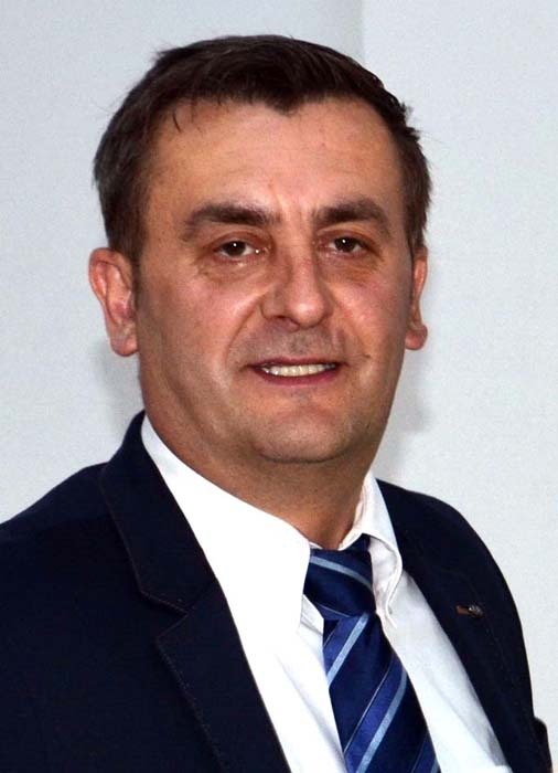 Bujor Chirilă, primar al comunei Ţeţchea, candidat PSD pentru Consiliul Judeţean Bihor