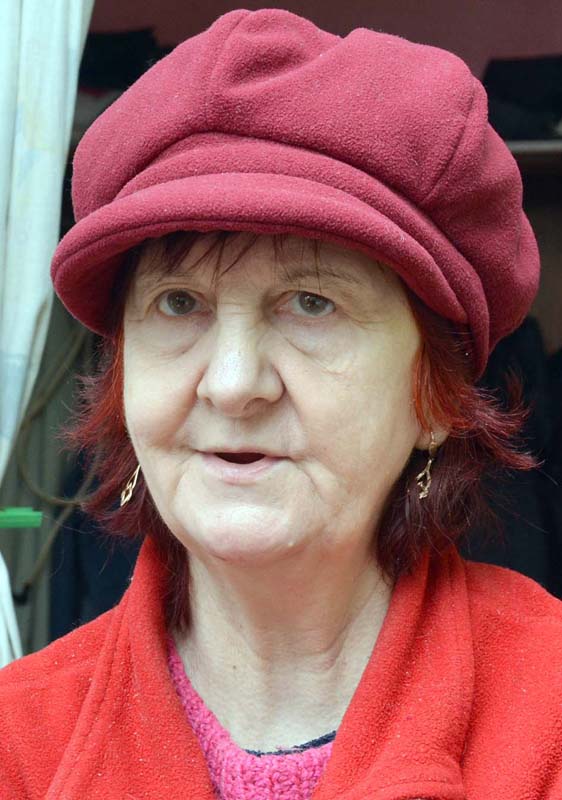 Ecaterina Onodi, păgubită IFN